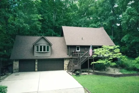 7760 E 290 S Rockville IN 47872