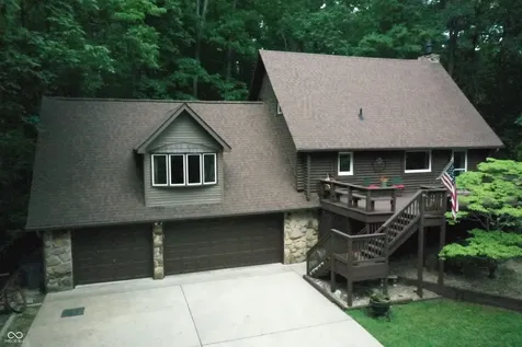7760 E 290 S Rockville IN 47872