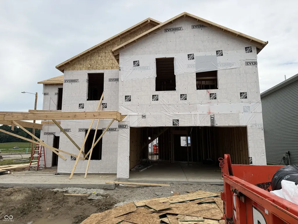1446 Wigwam Lane Martinsville IN 46151