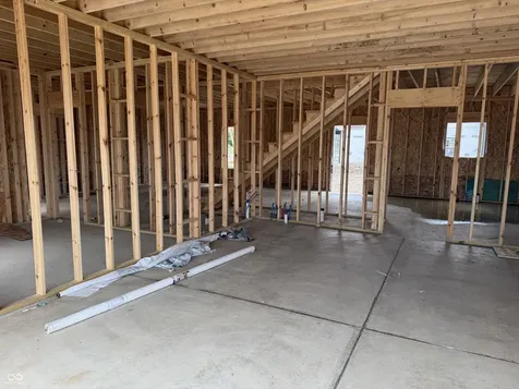 1446 Wigwam Lane Martinsville IN 46151