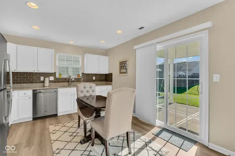 4743 Maroon Drive Plainfield IN 46168