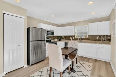 4743 Maroon Drive Plainfield IN 46168