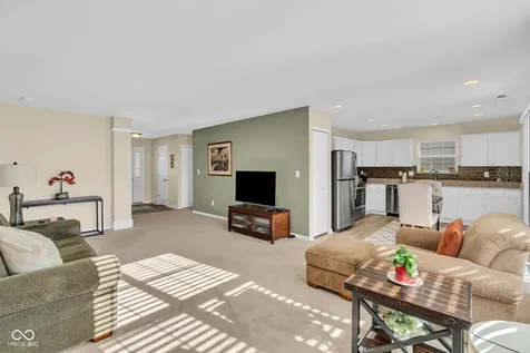 4743 Maroon Drive Plainfield IN 46168