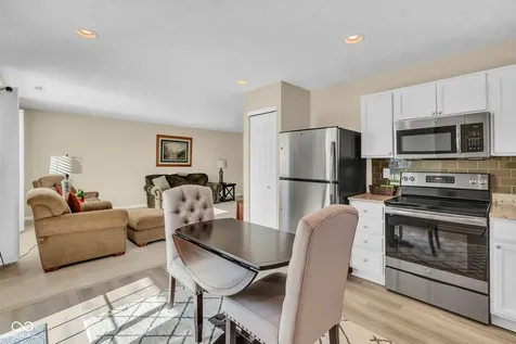 4743 Maroon Drive Plainfield IN 46168