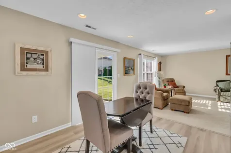 4743 Maroon Drive Plainfield IN 46168