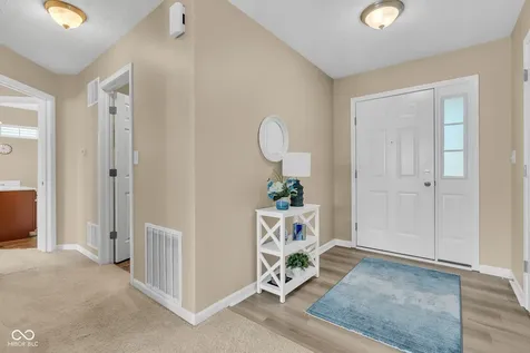4743 Maroon Drive Plainfield IN 46168