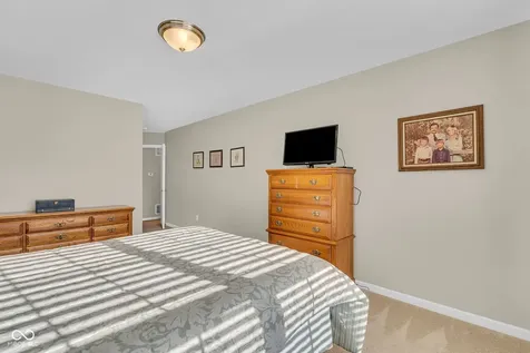 4743 Maroon Drive Plainfield IN 46168