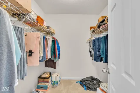4743 Maroon Drive Plainfield IN 46168
