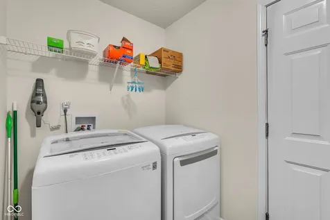 4743 Maroon Drive Plainfield IN 46168