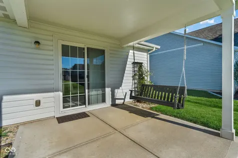 4743 Maroon Drive Plainfield IN 46168