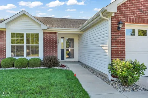 4743 Maroon Drive Plainfield IN 46168