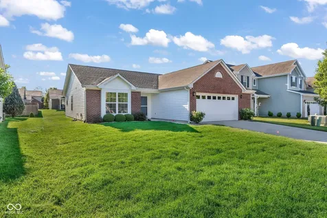 4743 Maroon Drive Plainfield IN 46168