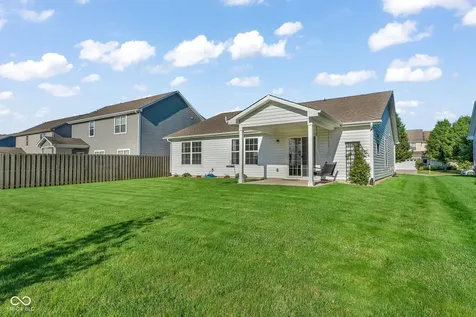 4743 Maroon Drive Plainfield IN 46168