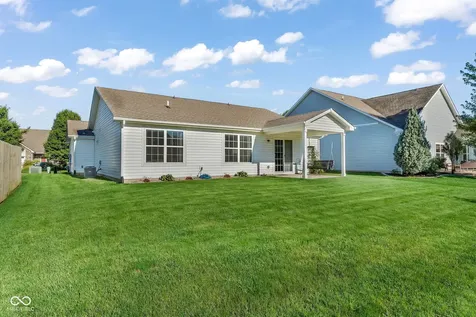 4743 Maroon Drive Plainfield IN 46168