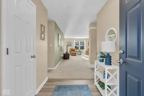 4743 Maroon Drive Plainfield IN 46168