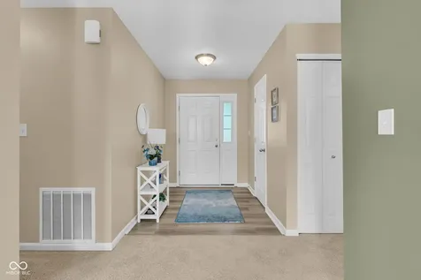 4743 Maroon Drive Plainfield IN 46168