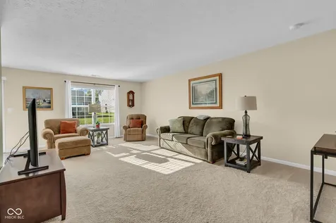 4743 Maroon Drive Plainfield IN 46168