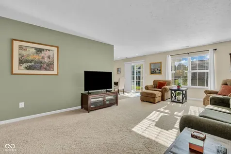 4743 Maroon Drive Plainfield IN 46168