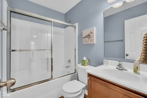 4743 Maroon Drive Plainfield IN 46168