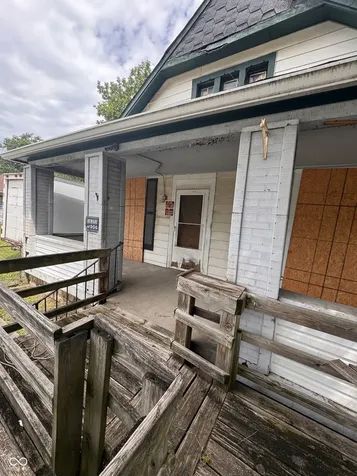 1924 E Maryland Street Indianapolis IN 46201
