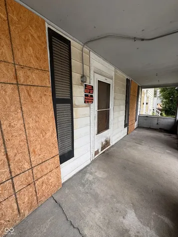 1924 E Maryland Street Indianapolis IN 46201