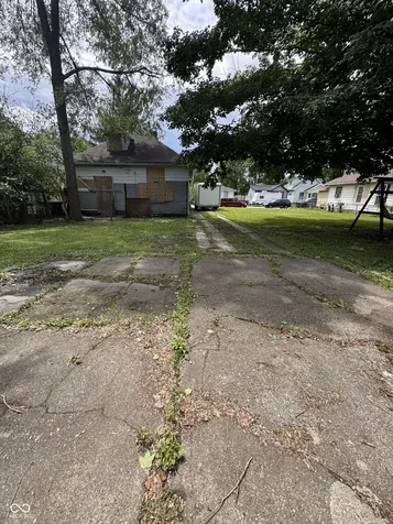 1924 E Maryland Street Indianapolis IN 46201