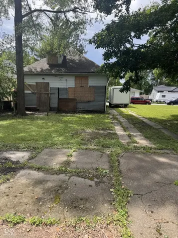 1924 E Maryland Street Indianapolis IN 46201