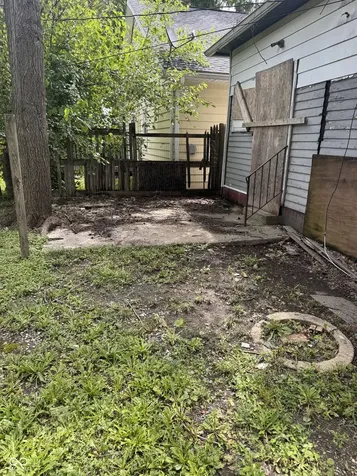 1924 E Maryland Street Indianapolis IN 46201