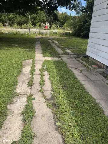 1924 E Maryland Street Indianapolis IN 46201