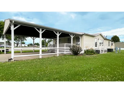 Lot 135 911 Hale Road Shelbyville IN 46176