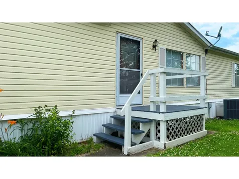 Lot 135 911 Hale Road Shelbyville IN 46176