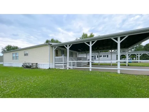 Lot 135 911 Hale Road Shelbyville IN 46176