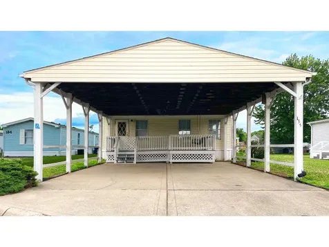 Lot 135 911 Hale Road Shelbyville IN 46176