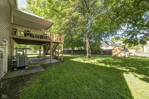 8968 Sunglow Court Indianapolis IN 46231