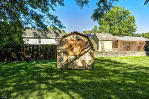 8968 Sunglow Court Indianapolis IN 46231