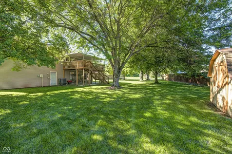8968 Sunglow Court Indianapolis IN 46231
