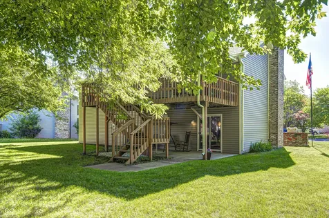 8968 Sunglow Court Indianapolis IN 46231