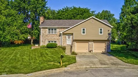 8968 Sunglow Court Indianapolis IN 46231