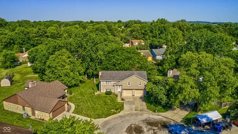 8968 Sunglow Court Indianapolis IN 46231