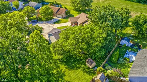 8968 Sunglow Court Indianapolis IN 46231