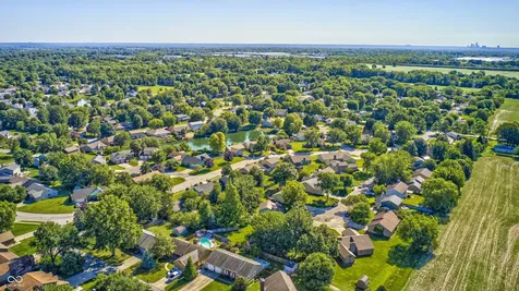 8968 Sunglow Court Indianapolis IN 46231