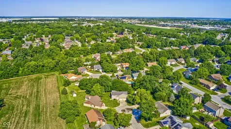 8968 Sunglow Court Indianapolis IN 46231