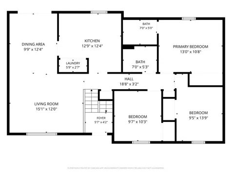 8968 Sunglow Court Indianapolis IN 46231