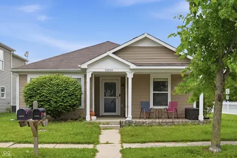 12254 Maize Drive Noblesville IN 46060