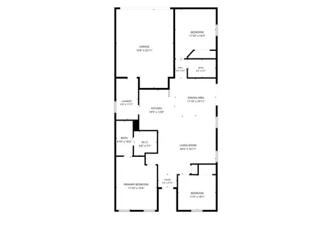 12254 Maize Drive Noblesville IN 46060