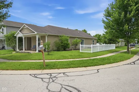 12254 Maize Drive Noblesville IN 46060