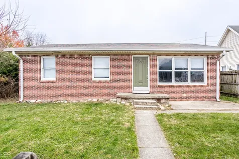2526 English Avenue Indianapolis IN 46201