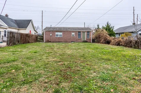 2526 English Avenue Indianapolis IN 46201