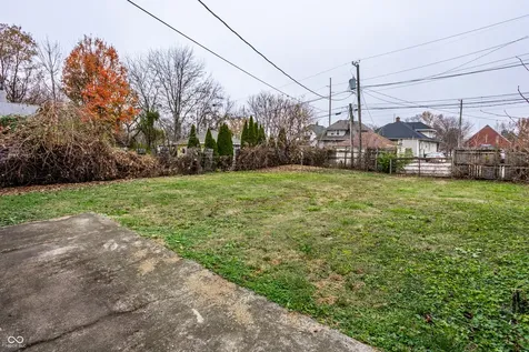 2526 English Avenue Indianapolis IN 46201