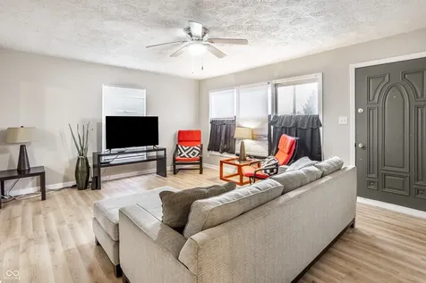 2526 English Avenue Indianapolis IN 46201